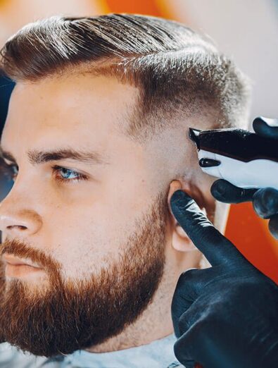 professional hair salon services in New York