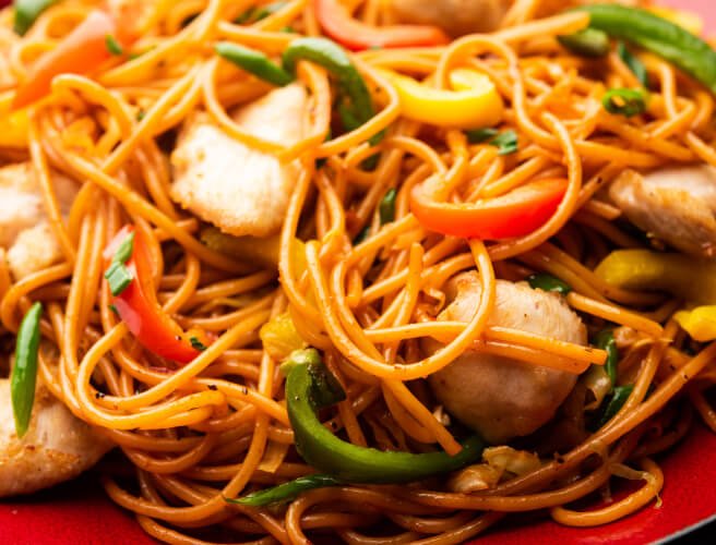 Restaurant in New York dining experience